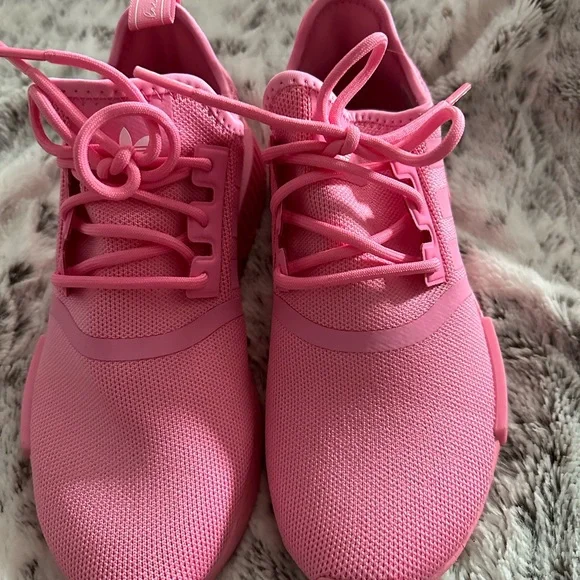 Adidas NMD worn once